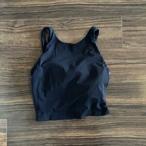 Lululemon Align High-Neck Tank